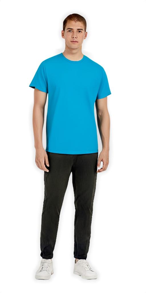 Gildan&#xAE; Softstyle Midweight Short Sleeve Crew-Neck T-Shirt