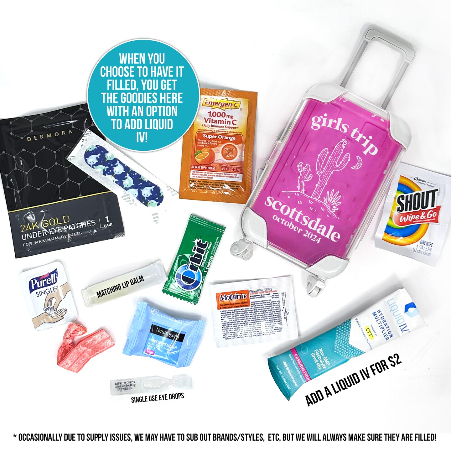 ★SEASON1★Wasted Youth Travel Case Mini Wasted Youth TRAVEL CASE MINI Travel Mini Case