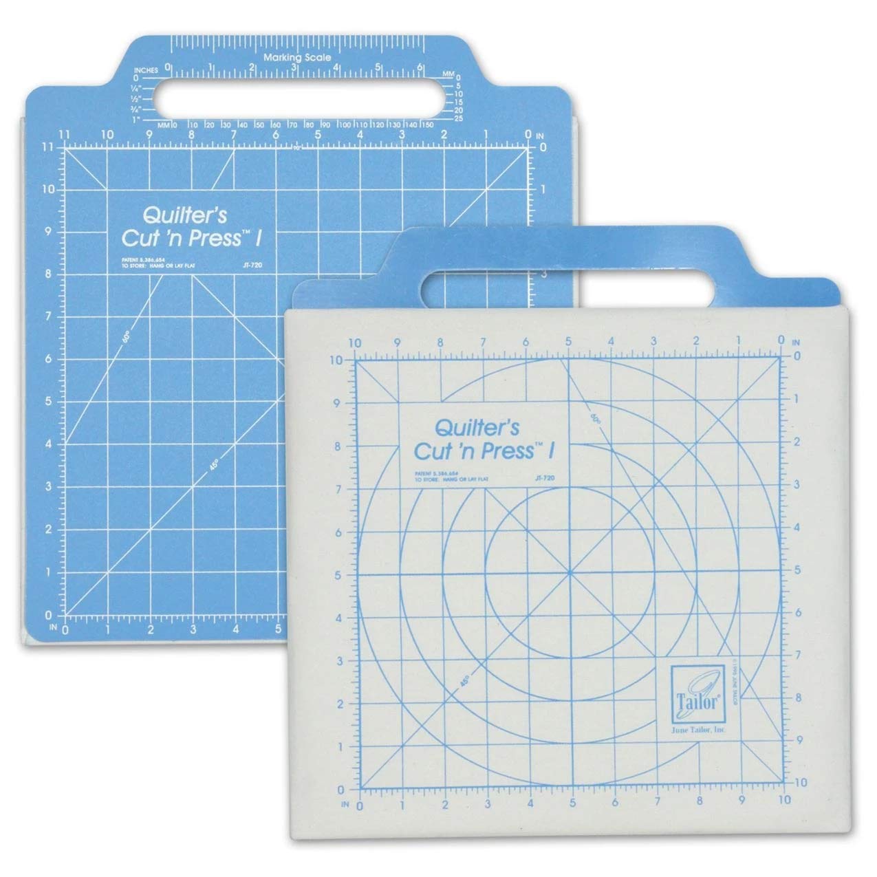 June Tailor Quilter&#x27;s Cut&#x27;n Press (JT720)
