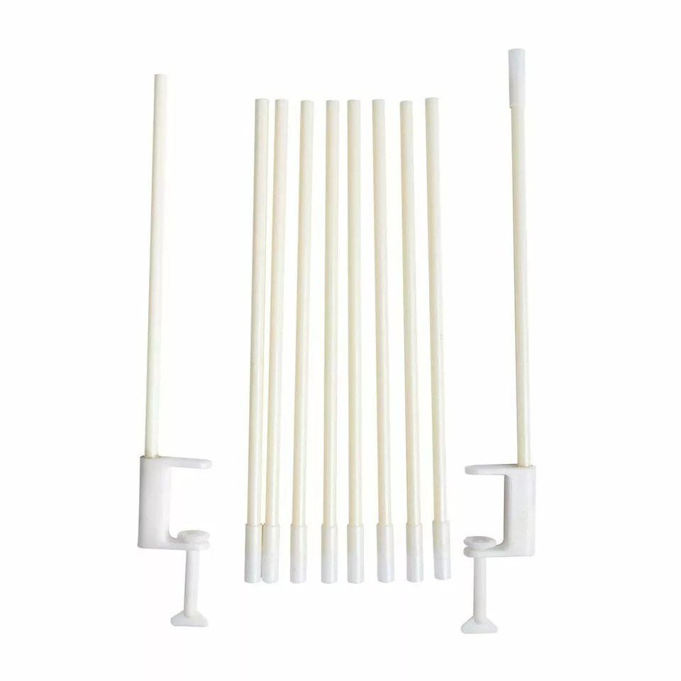 BALLOON Arch STAND Kit 12 feet Wedding Party Decorations Supplies