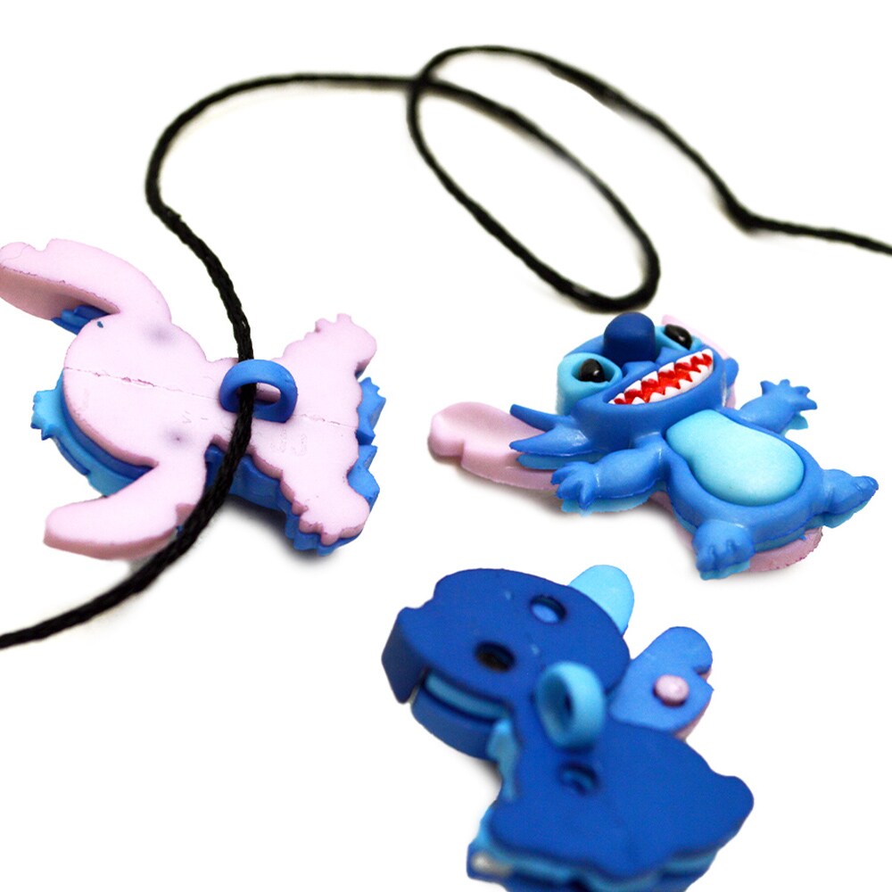 Dress It Up Button Shop Disney Stitch