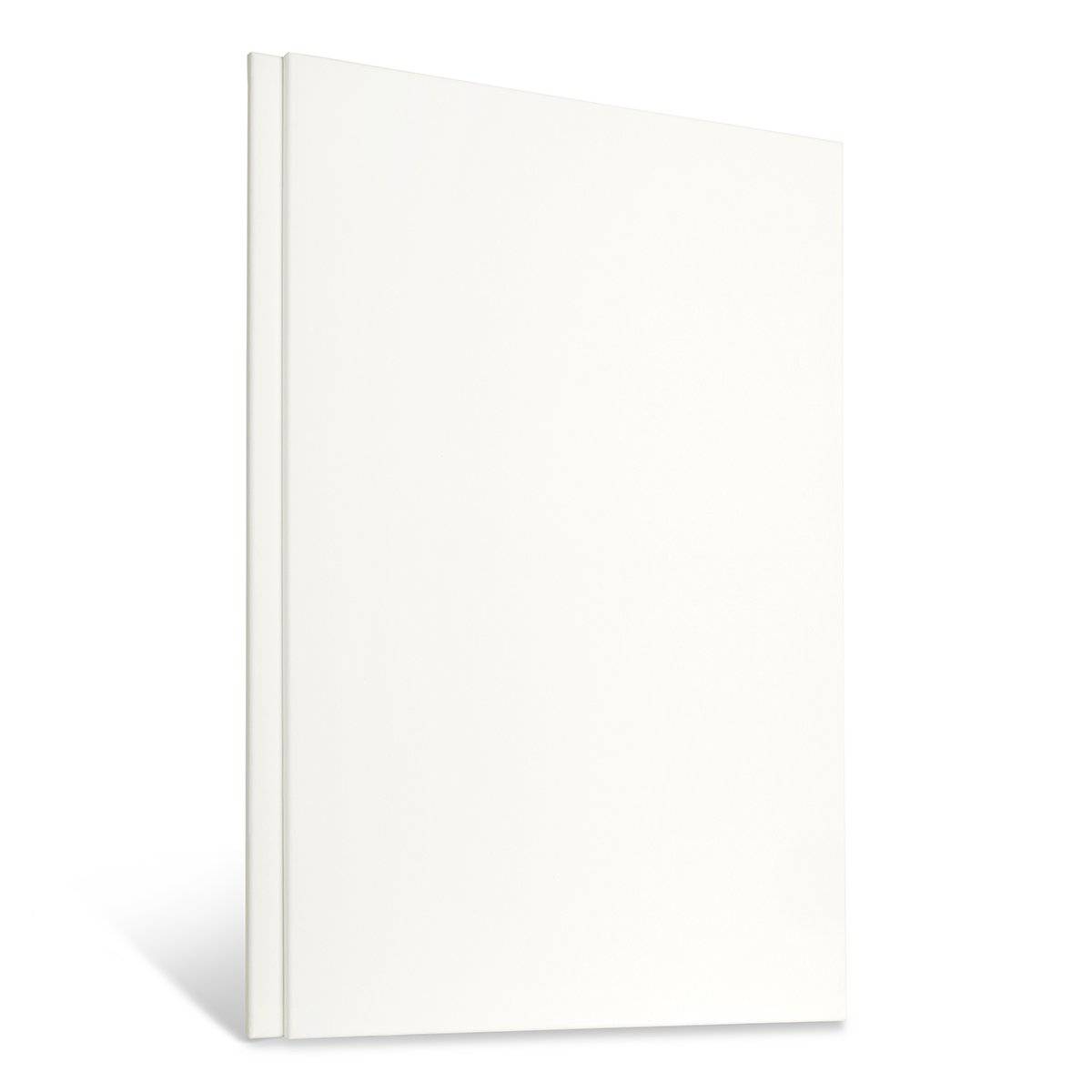 KINGART&#xAE; Stretched Canvas 36&#x22; x 48&#x22;, 2-Pack