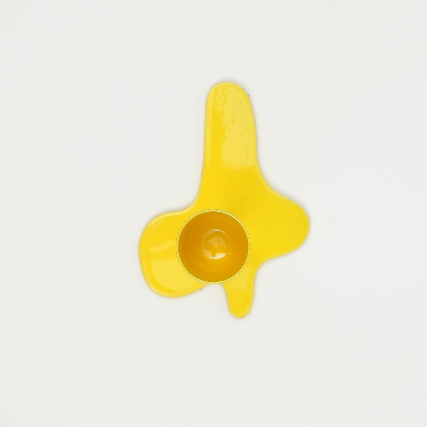 Fun Fusion Candle Holder