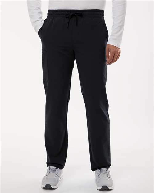 Jaanuu&#xAE; Rhodes Everyday Straight Leg Scrub Pants
