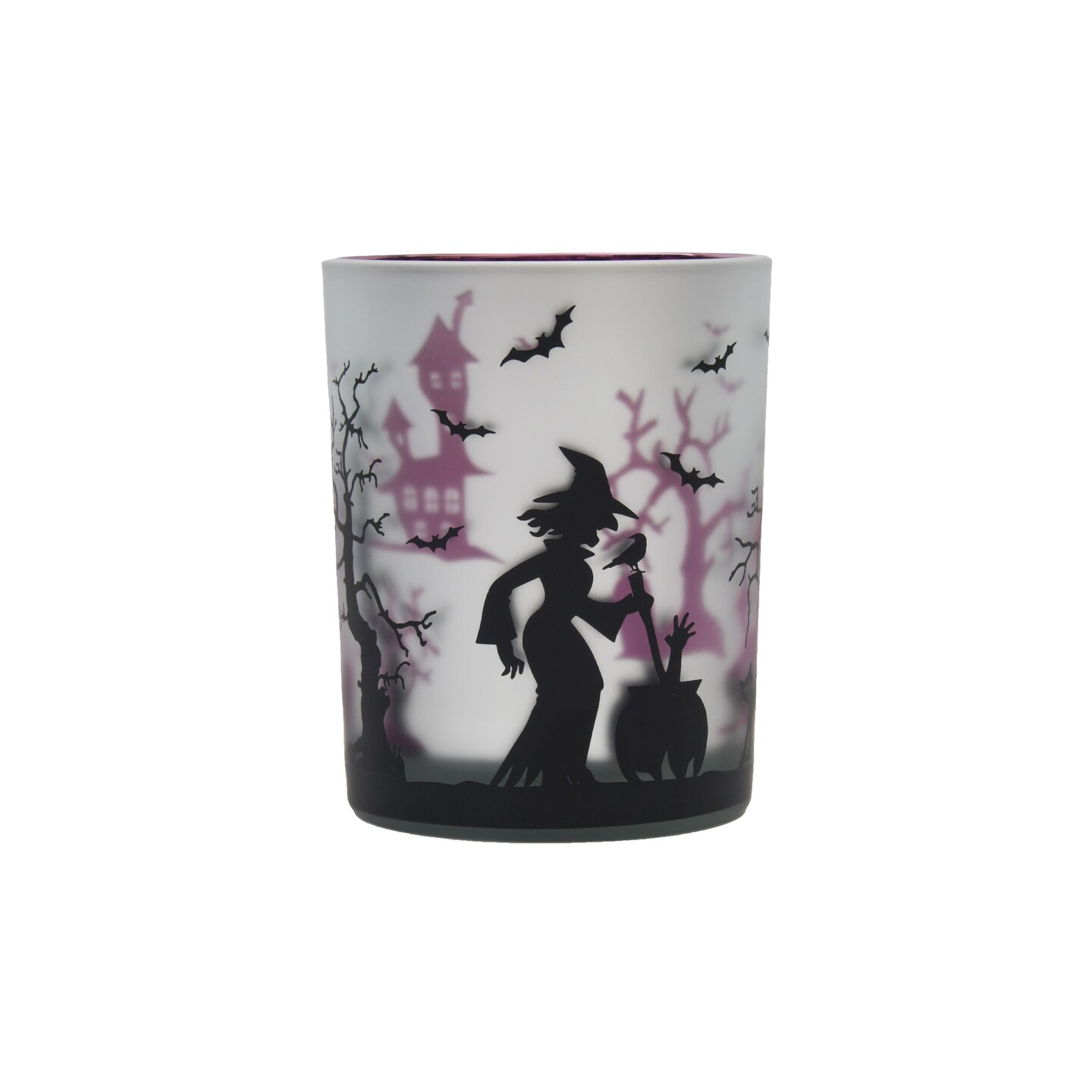 Witch&#x27;s Brew Glass Container Medium