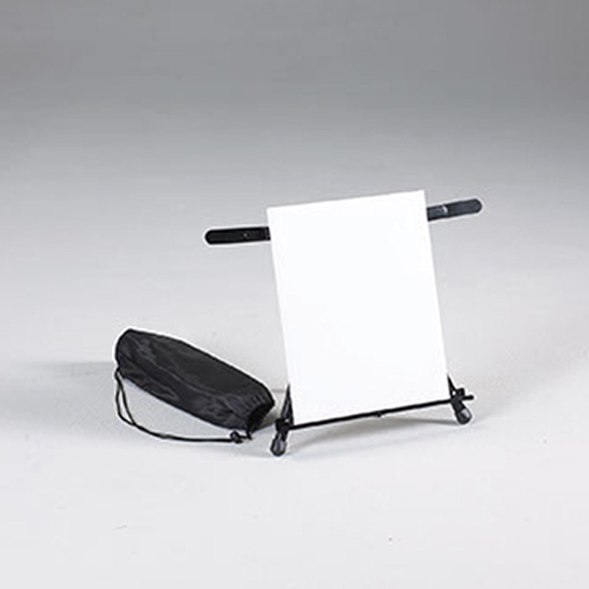 Martin Universal Design&#xAE; Angelina  Aluminum Table Top Easel