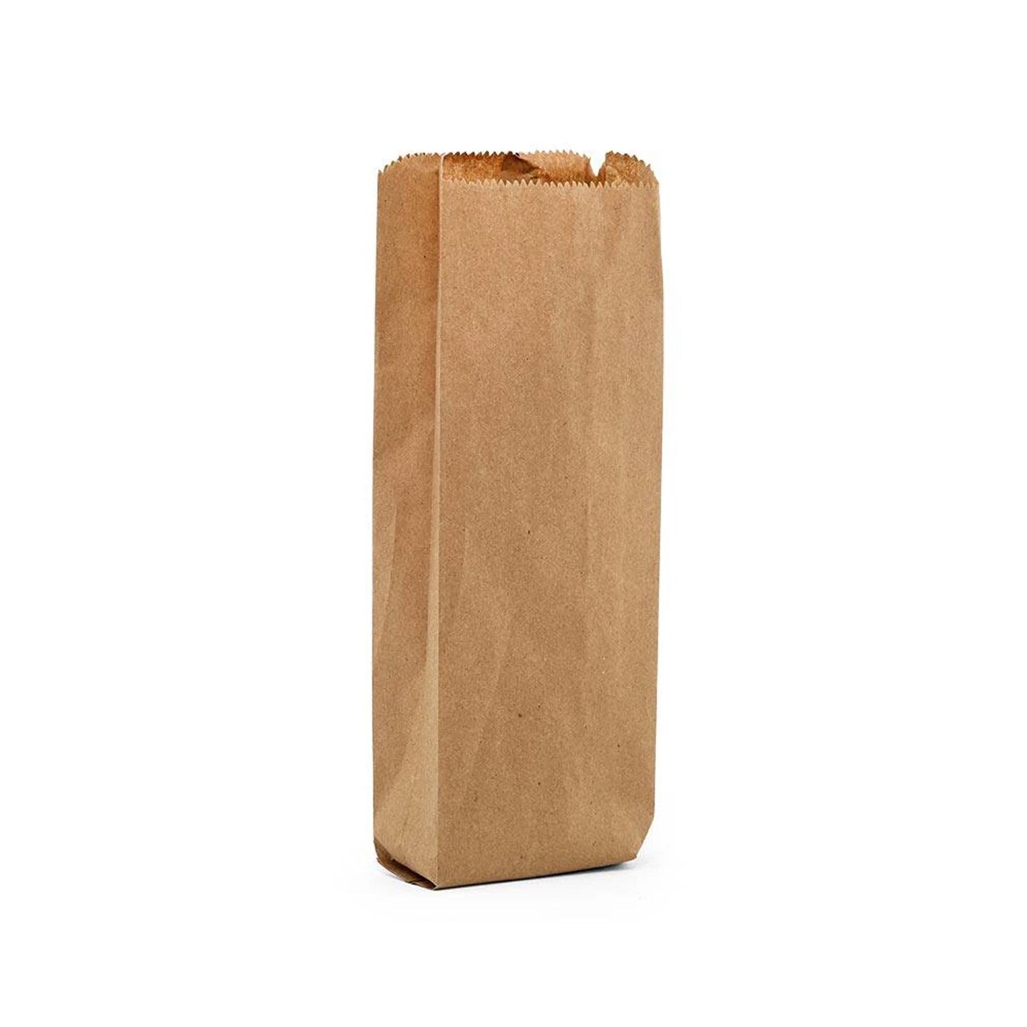 Liquor Bag 4&#x22; x 2&#x22; x 11.3/4&#x22; Compact Size for Bottles
