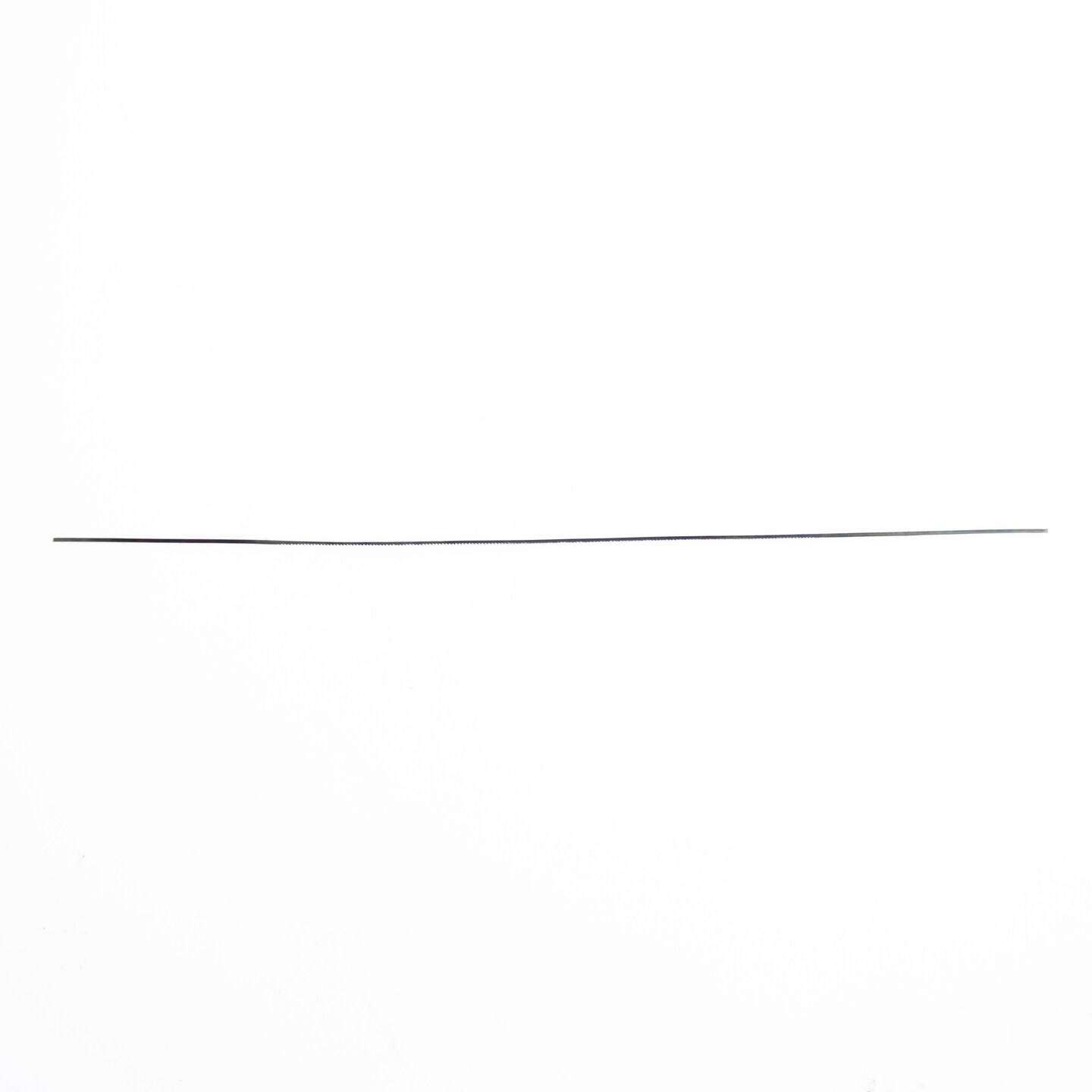 #4/0 Jewelers Saw Replacement Blades - 70 Teeth/Inch