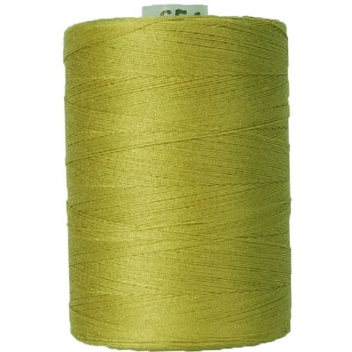 Threadart 100% Cotton Sewing and Quilting Thread | For Quilting, Sewing, and Serging | 1000M Spools 50/3 Weight | 50 Colors Available