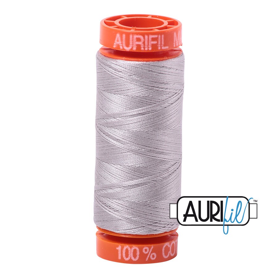 Wren (6727) | 50wt Small Spool (200M / 220Y) | Aurifil Thread | Michaels