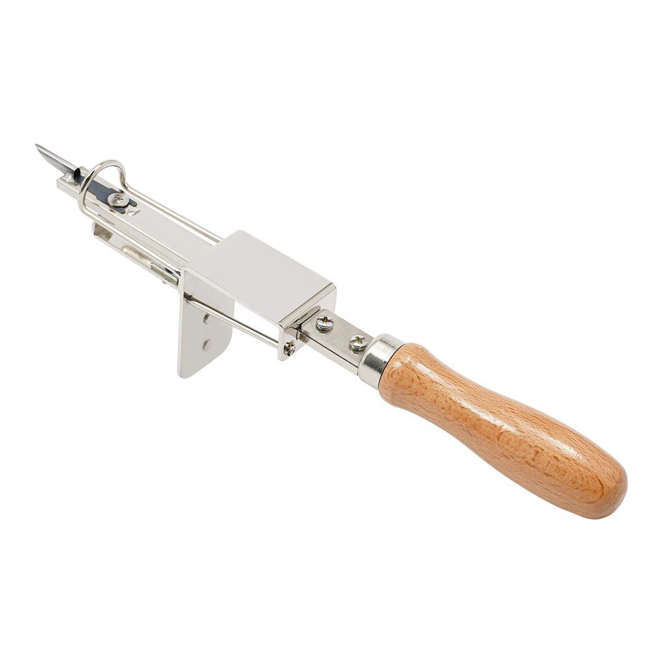 Premium Manual Tufting Tool – Adjustable Carpet & Fabric Crafting Tool