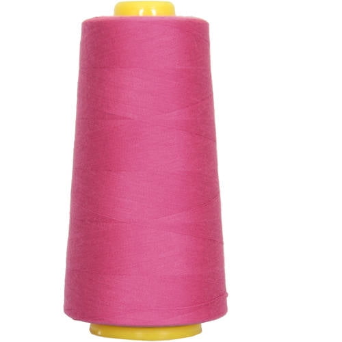Threadart Polyester Serger Thread - 2750 yds 40/2 - 56 Colors Available 
