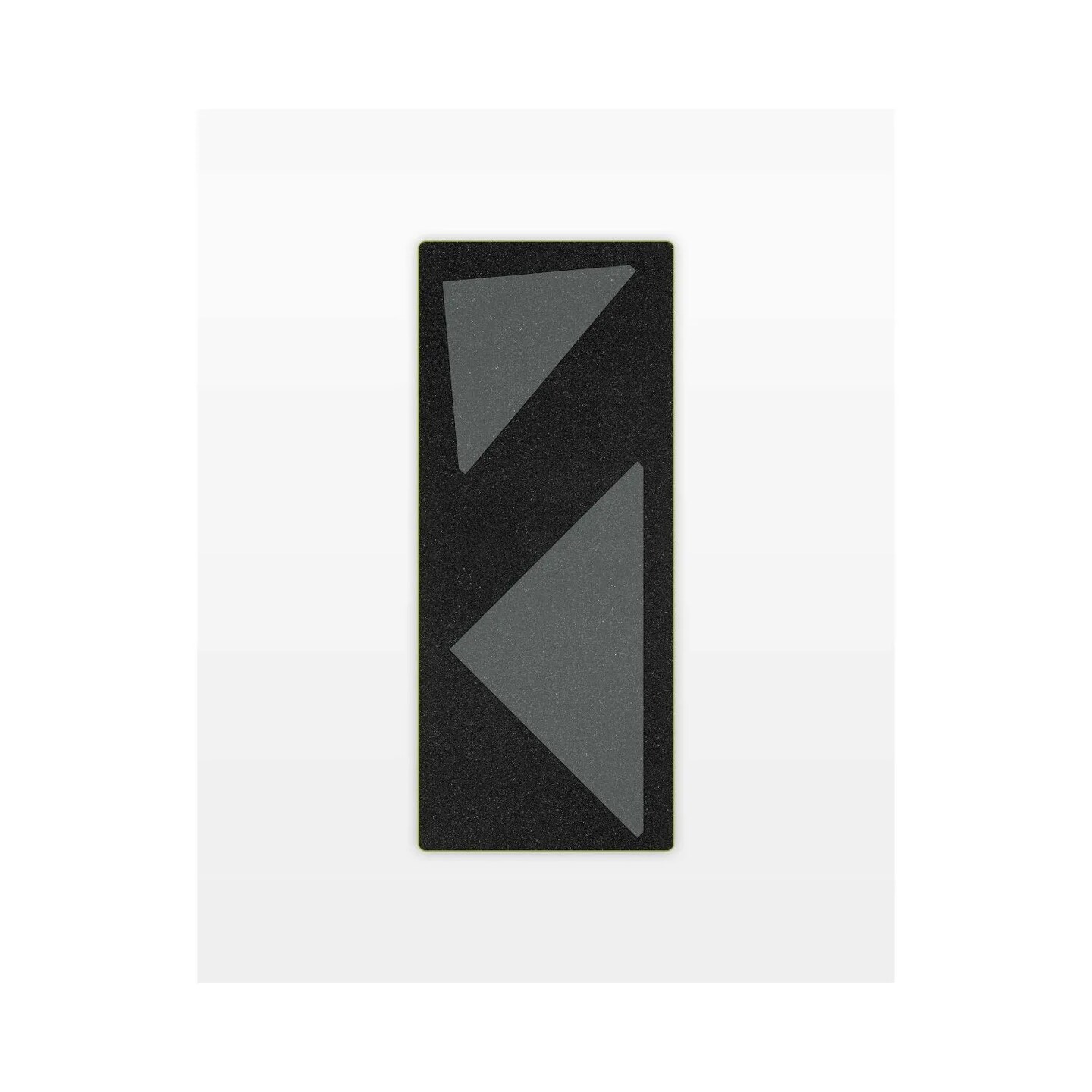 GO! Setting Triangles-10&#x22; Finished Die