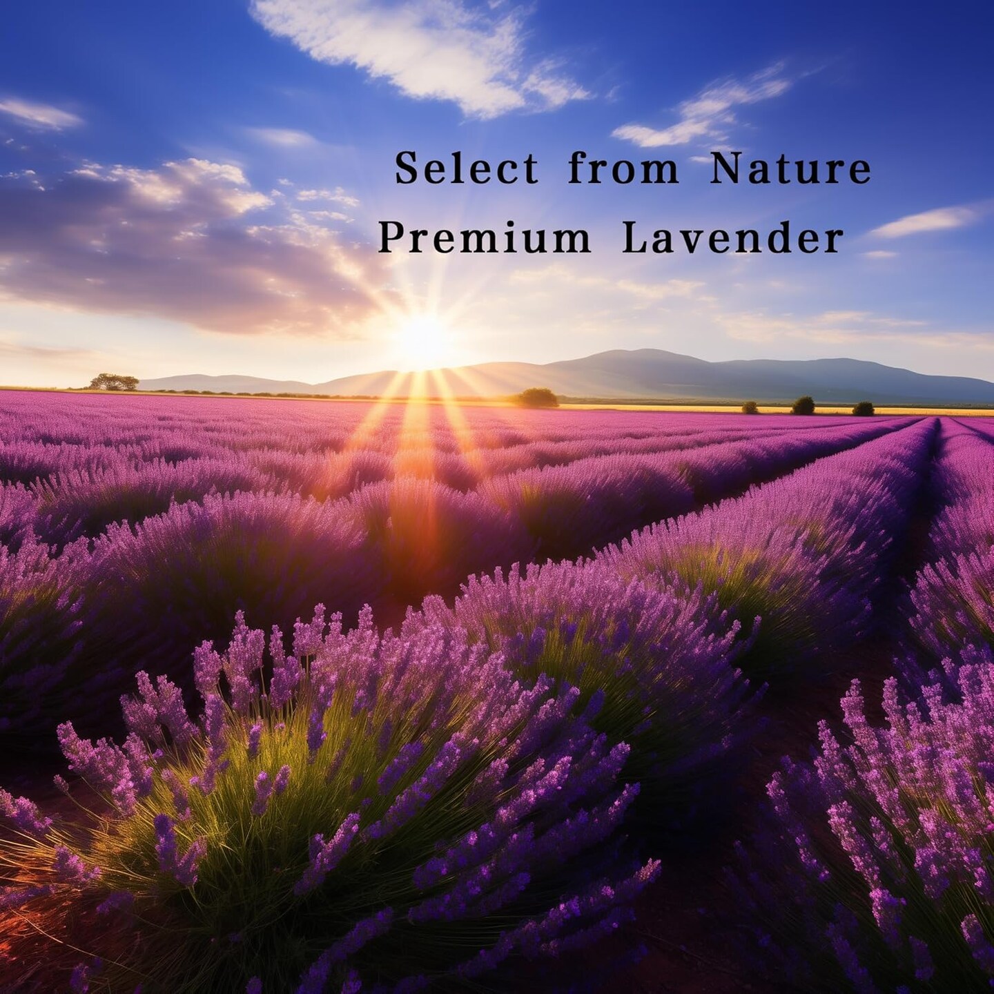 140pcs Dried Lavender Purple Flower 15inchs Dried Lavender Bouquet for Vase Home Weeding Decoration Flower Arrangements