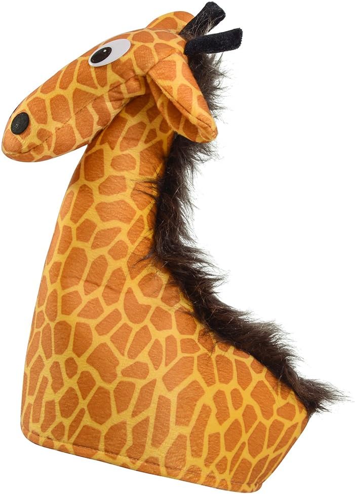 Funny Party Hats Photo Booth Props