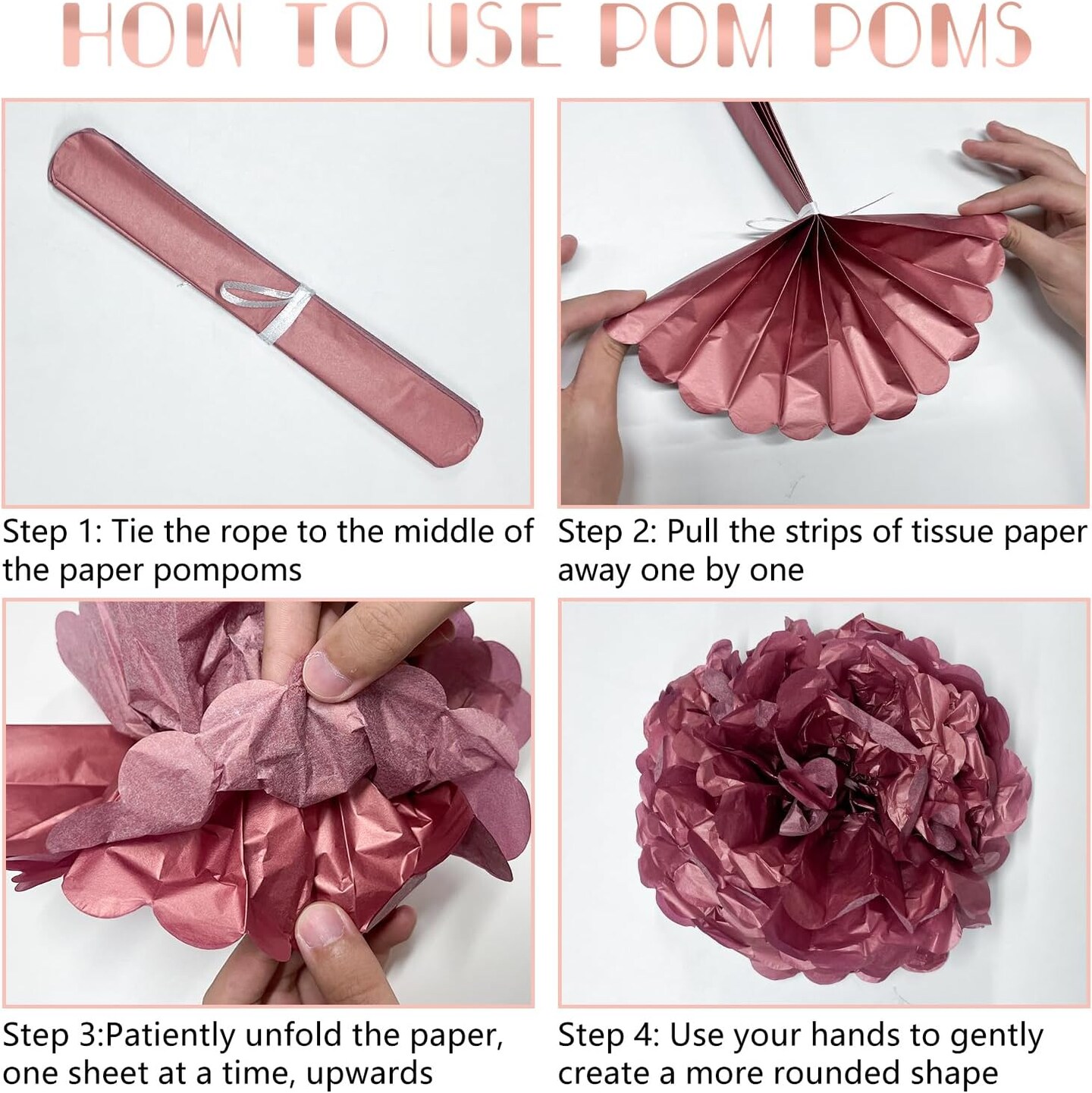 22pcs Birthday Decorations for Women