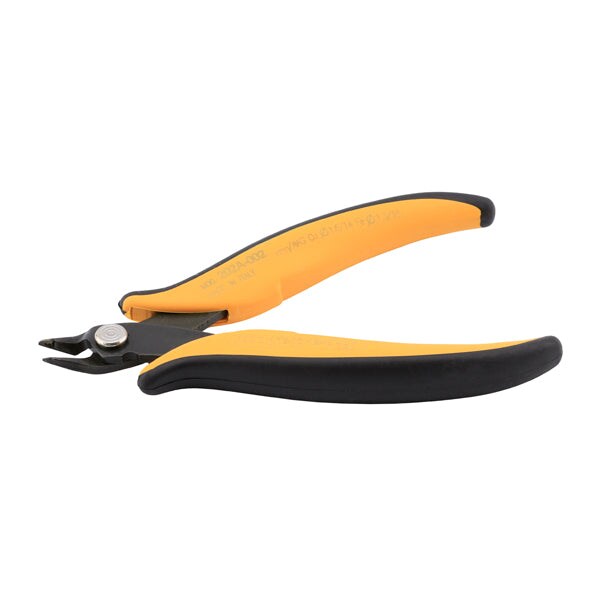 Professional Series Italian Semi-Flush Cutter - 5.5&#x22; with Induction-Treated Blades