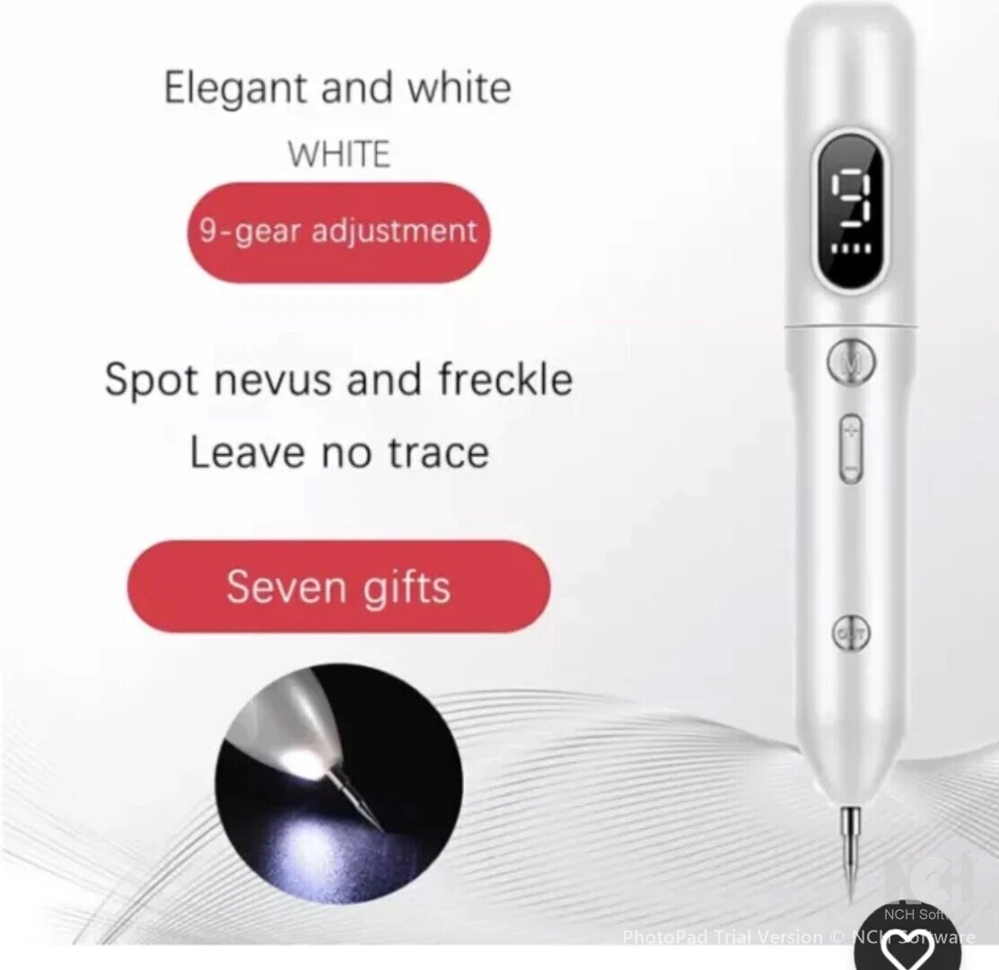 Beauty Mole Removal Sweep Spot Pen | Michaels