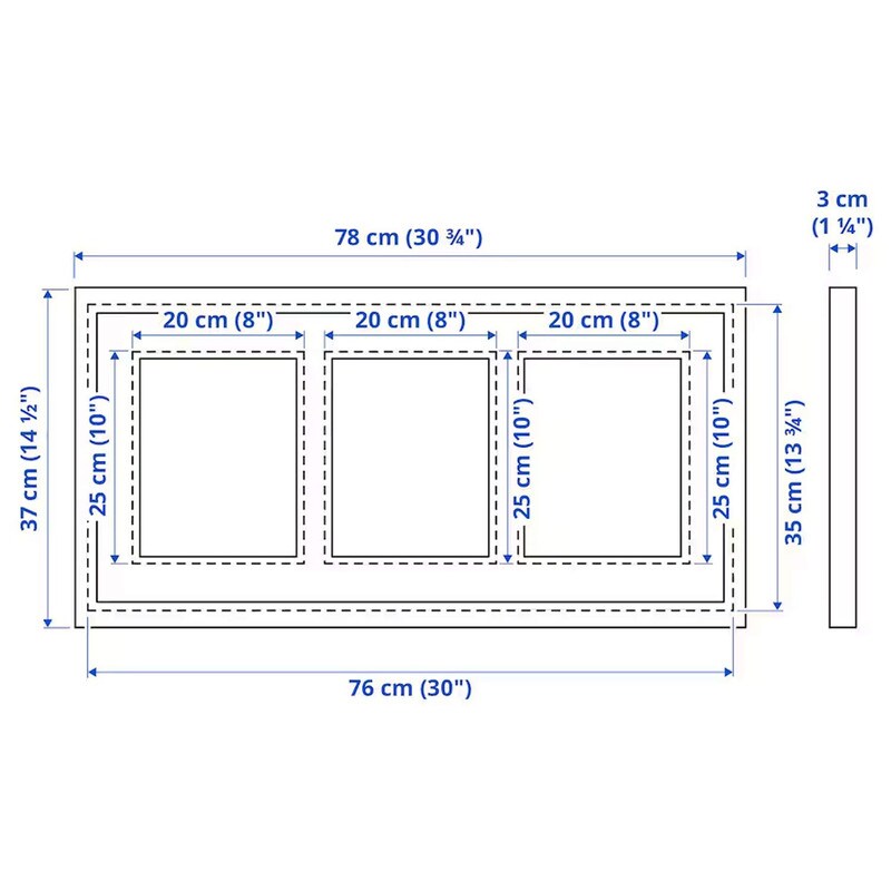 IKEA Photo Frame=28