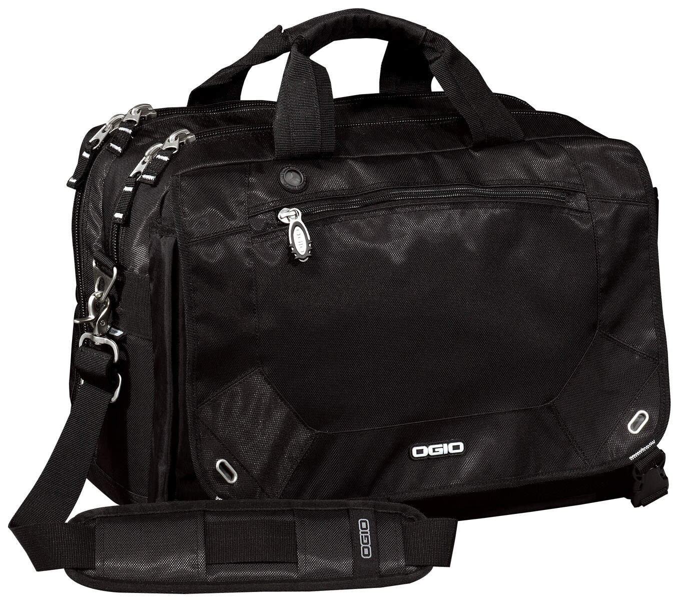 OGIO&#xAE; Corporate City Corp Messenger