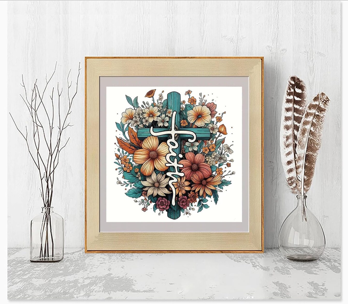 5D Diamond Painting Kits for Adults