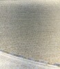 1 Yard honey gold woven Sunbrella upholstery fabric water repellent commercial grade Width 54"