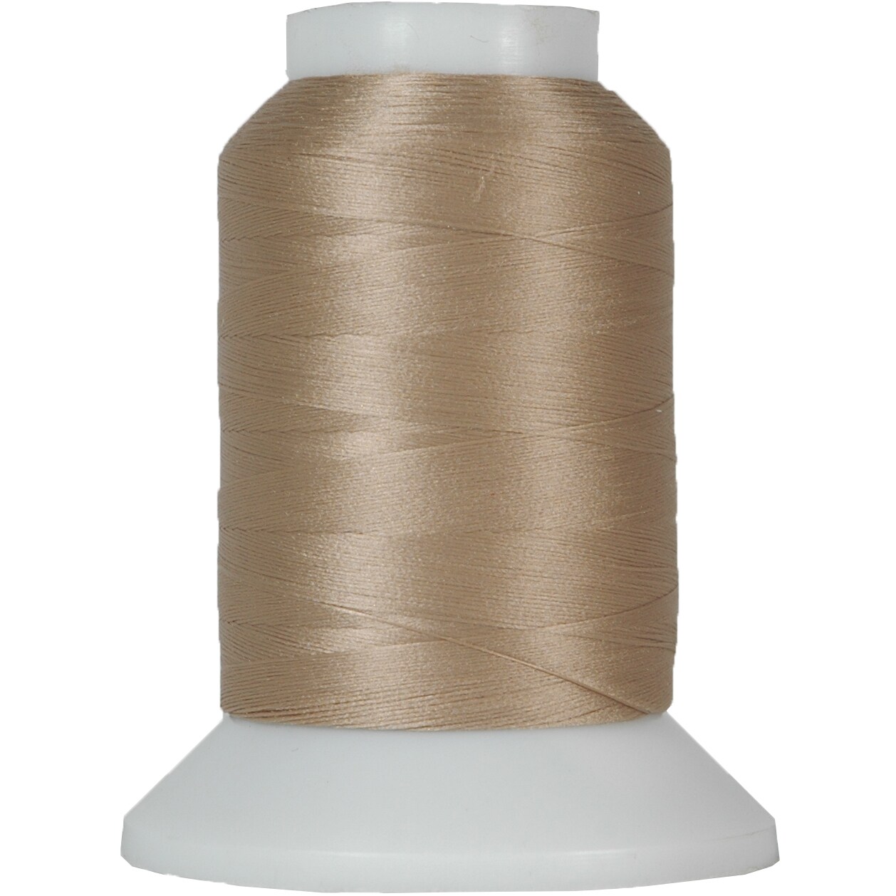 Threadart Wooly Nylon Thread - 1000m Spools - Serger Sewing Stretchy Thread - 50 Colors Available
