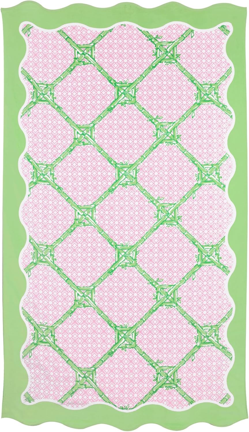 Beach Towel, 40 x 72
