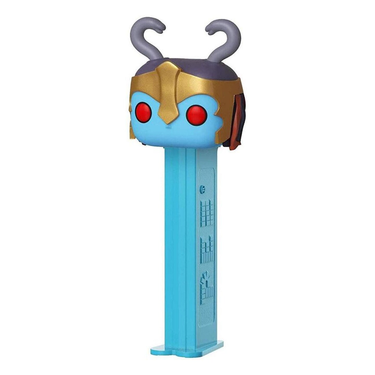 Thundercats Funko POP Pez Dispenser |  Mumm-Ra