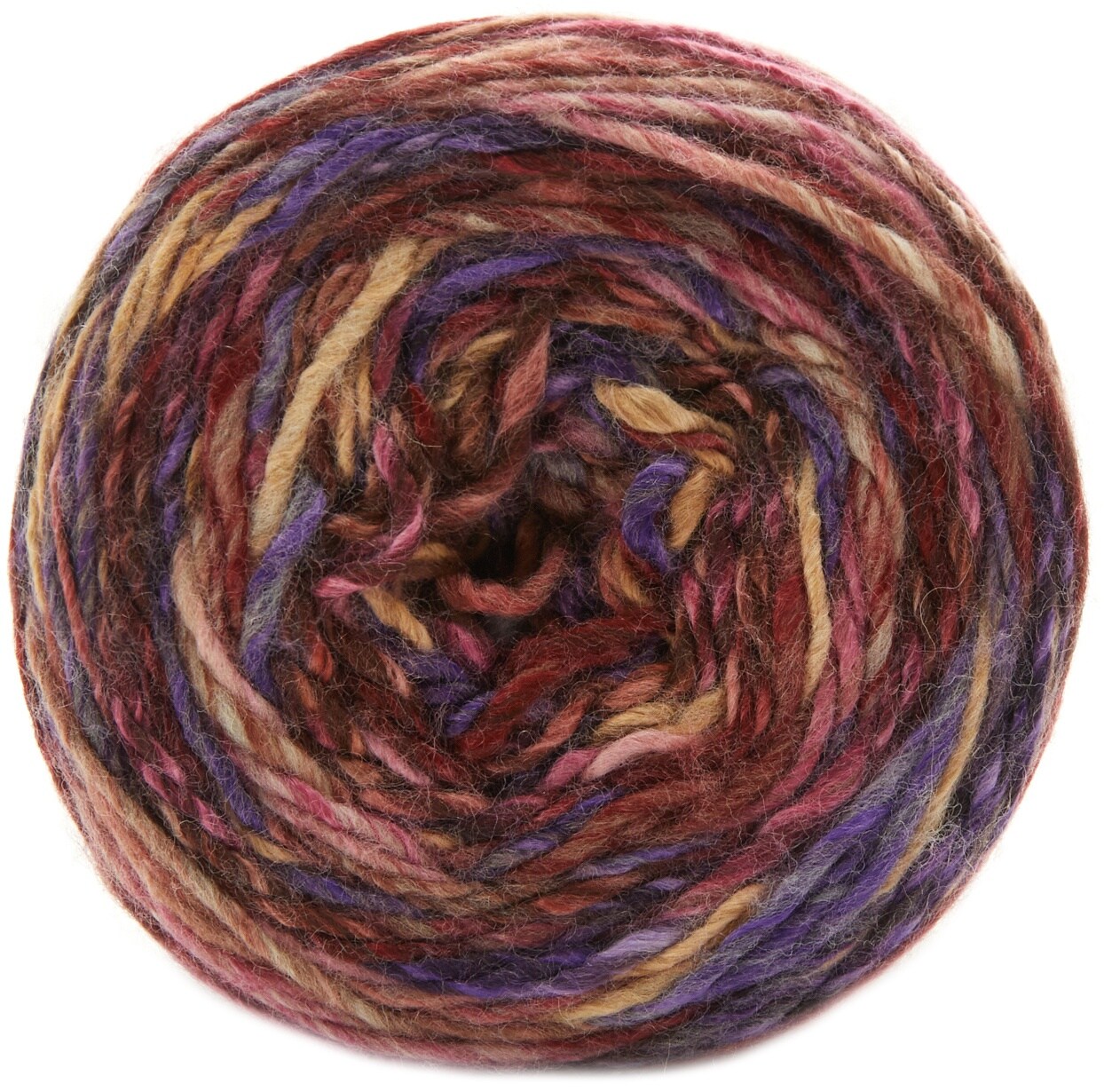 Premier Spun Colors Yarn