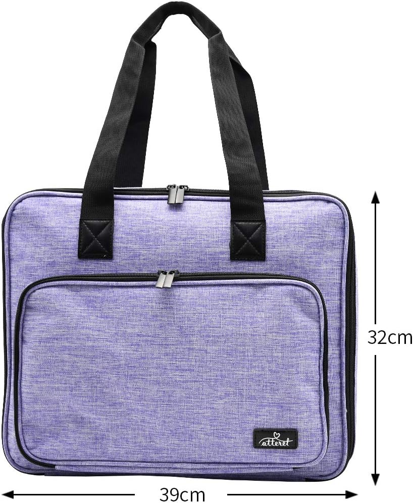 Full Range Embroidery and Cross Stitch Starter Kit