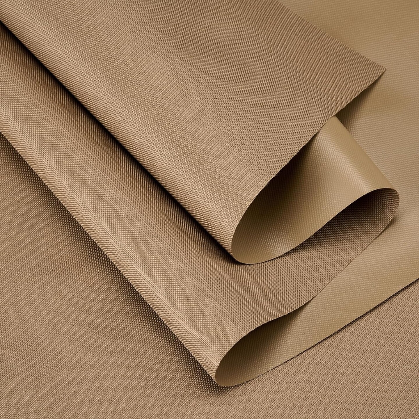 Waterproof Canvas Fabric 60in Wide 600D PVC Coated Polyester by The Yard