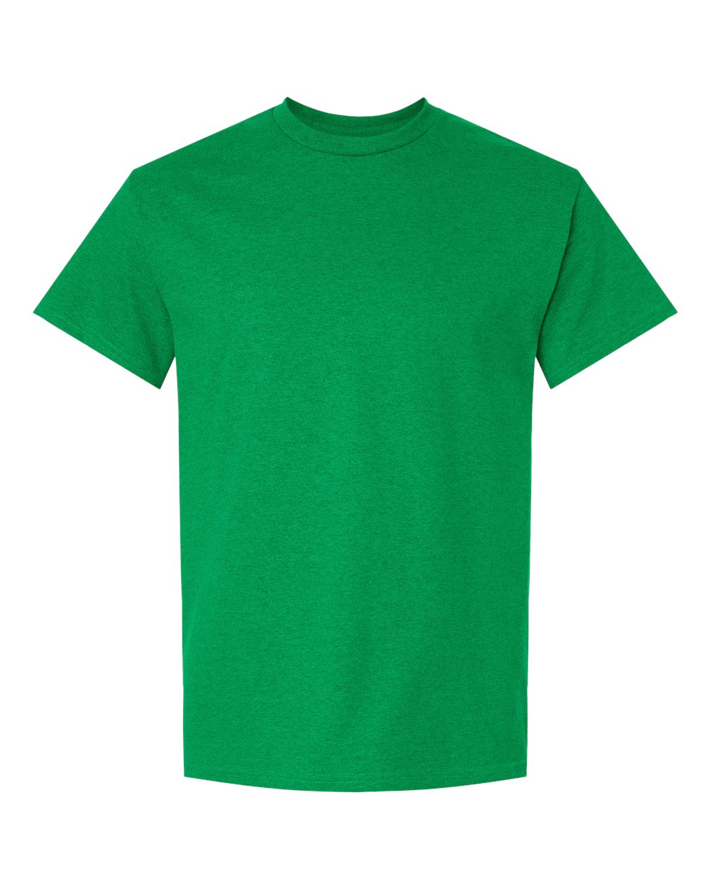 Gildan® DryBlend T-Shirt, Men Short Sleeve Assorted Colors Tee for Arts and Crafts