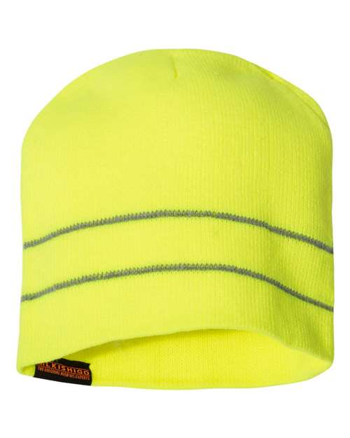 Kishigo&#xAE; High Visibility Reflective Beanie