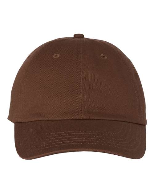 Valucap&#xAE; Adult Bio Washed Classic Dad Hat