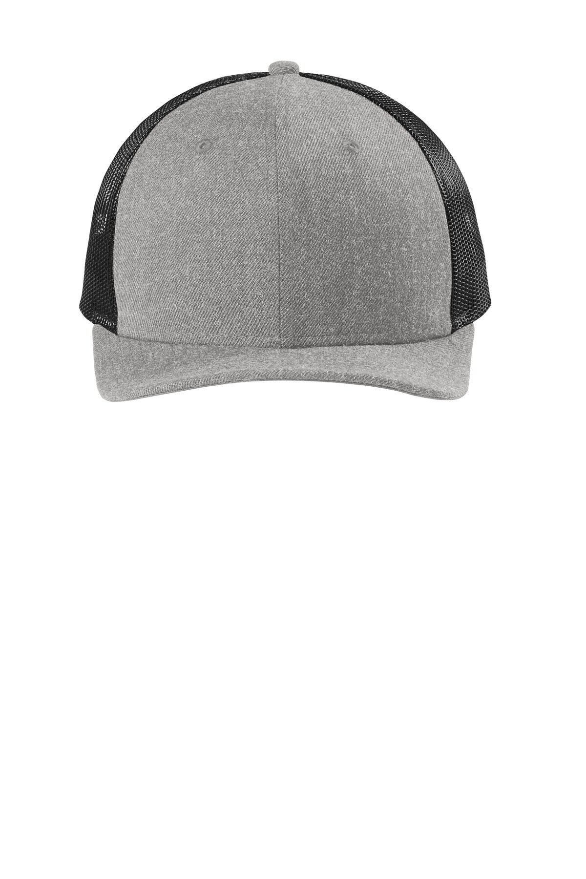 New Era&#xAE; Snapback Low Profile Trucker Cap