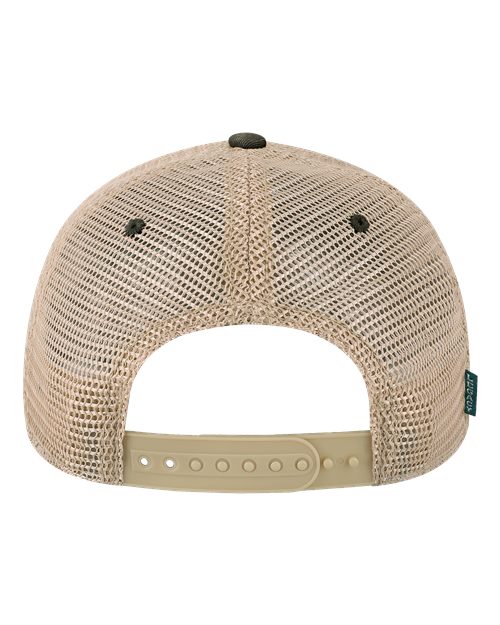 LEGACY&#xAE; Youth Old Favorite Trucker Cap
