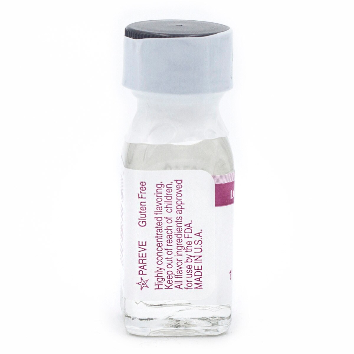LorAnn Oils Apple Super Strength Flavor, 1 Dram Twin Pack