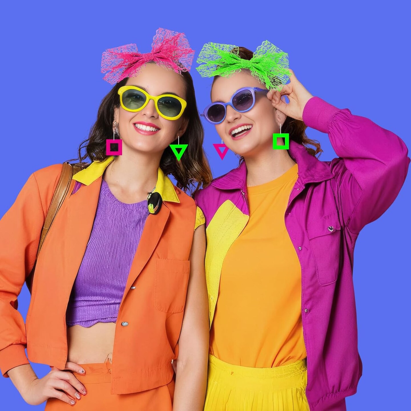 80 Accessories for Halloween Costume