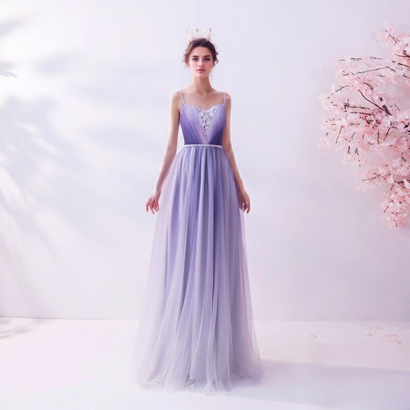 open lace back dress Purple Short Retro Tea Length Lace Wedding Dress BREE