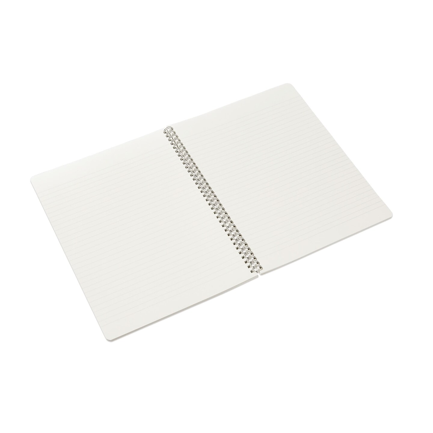 Fabriano Pocket-Sized Notebook, 4 Notebook Pack, 8.3 in x 11.7 in, A4