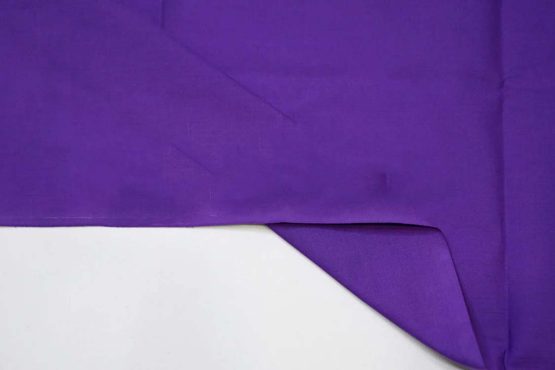 Polyester Cotton Broadcloth Fabric Solid Colors Polyester Cotton Blend Multiple Colors