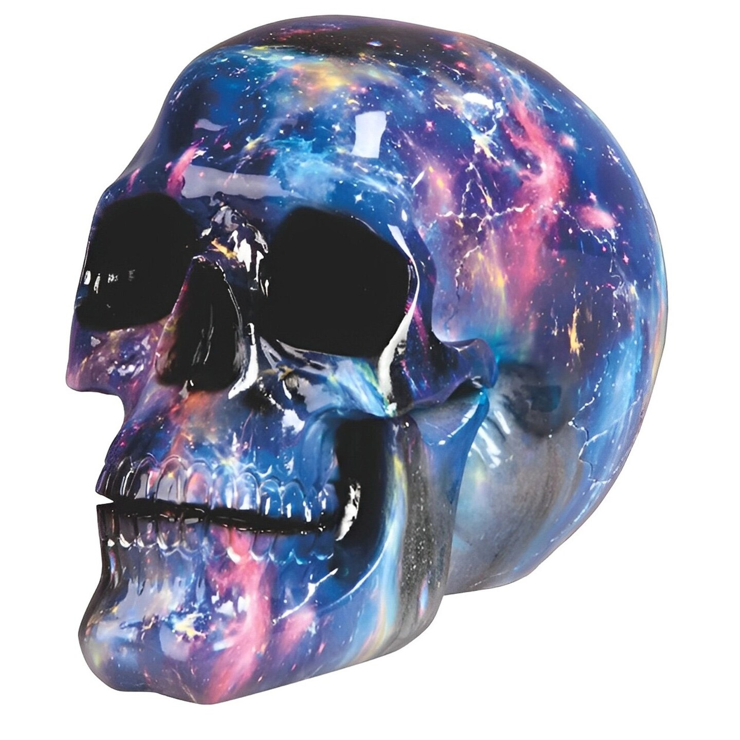 Church Of The Cosmic Skull 限定版LP4枚セット Church-of-the-Cosmic-Skull-