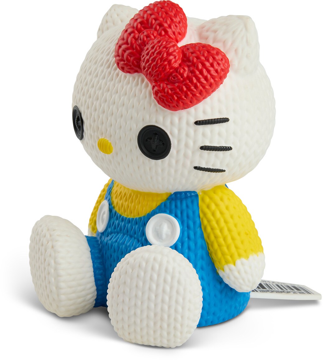 Handmade by Robots - Hello Kitty and Friends - Hello Kitty #268  [COLLECTABLES] Vinyl Figure, Collectible
