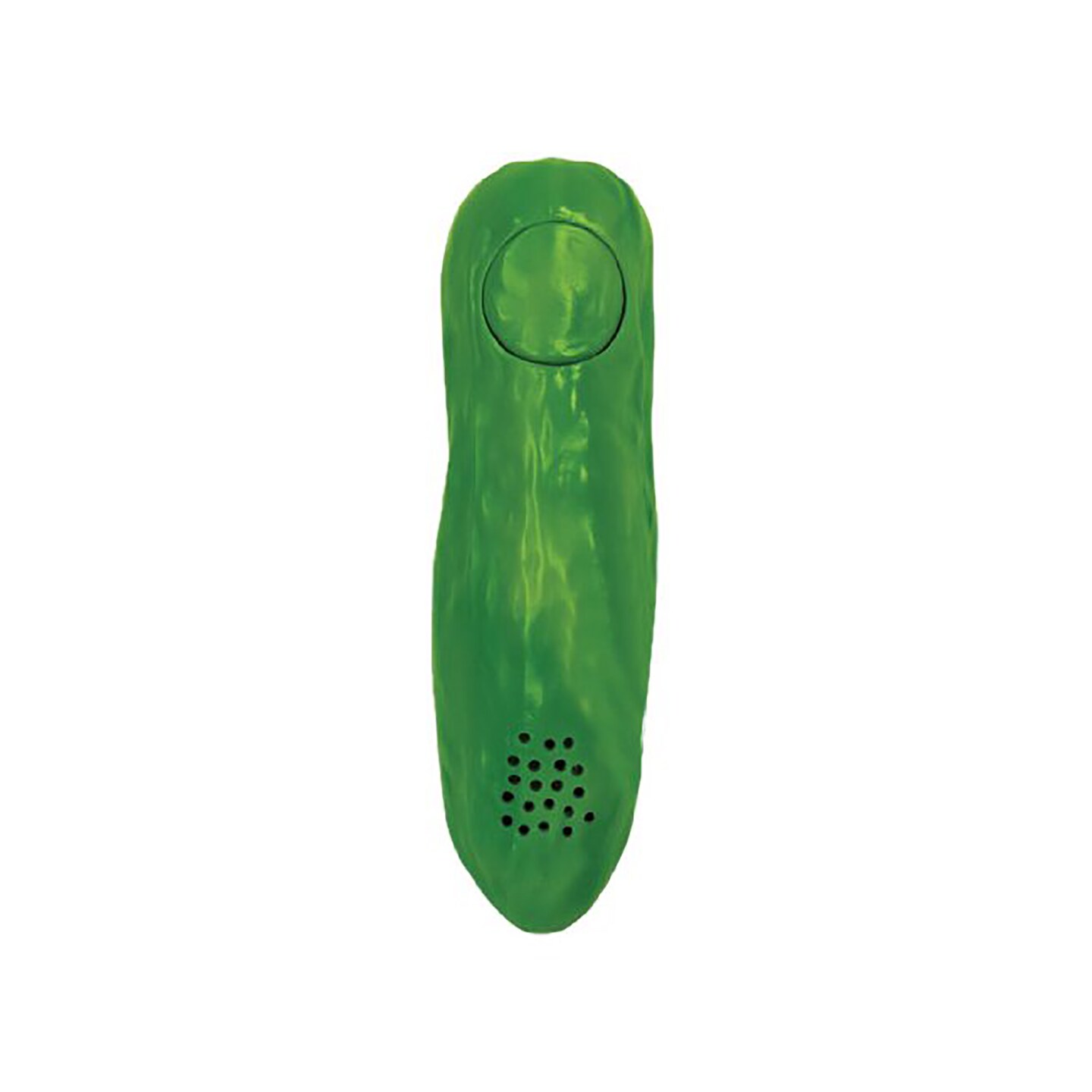 Yodeling Pickle: A Musical Toy, Fun for All Ages, Great Gift, Hours of Mindless Entertainment