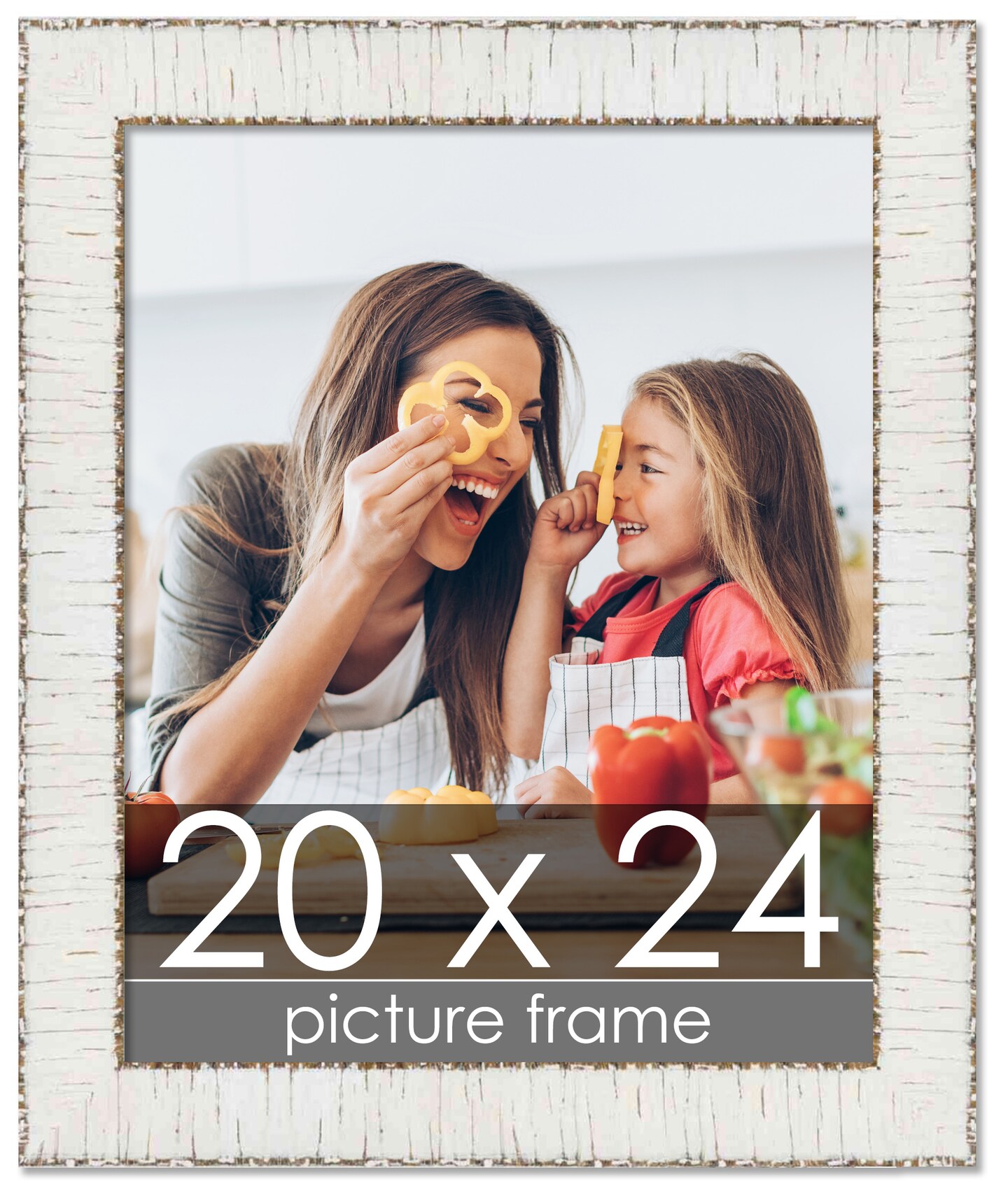Michaels foam frames discount