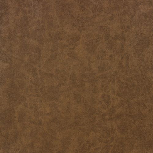 MAINSTREET SADDLE - FLASH SALE! - Upholstery Vinyl &#x2013; Abrasion, Stain, and Water Resistant. Flame Retardant, Continuous Piece Size Between 2-7yds,  Listed Price Is Per Yard