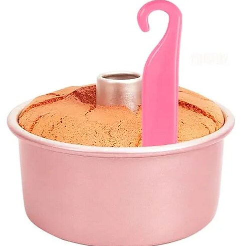 CAKE DEMOULDING KNIFE SET OF 2