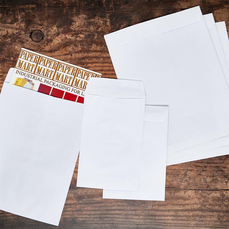 Streamlined Boxes 6'' Wide x 9'' Deep for Efficient Packing Michaels