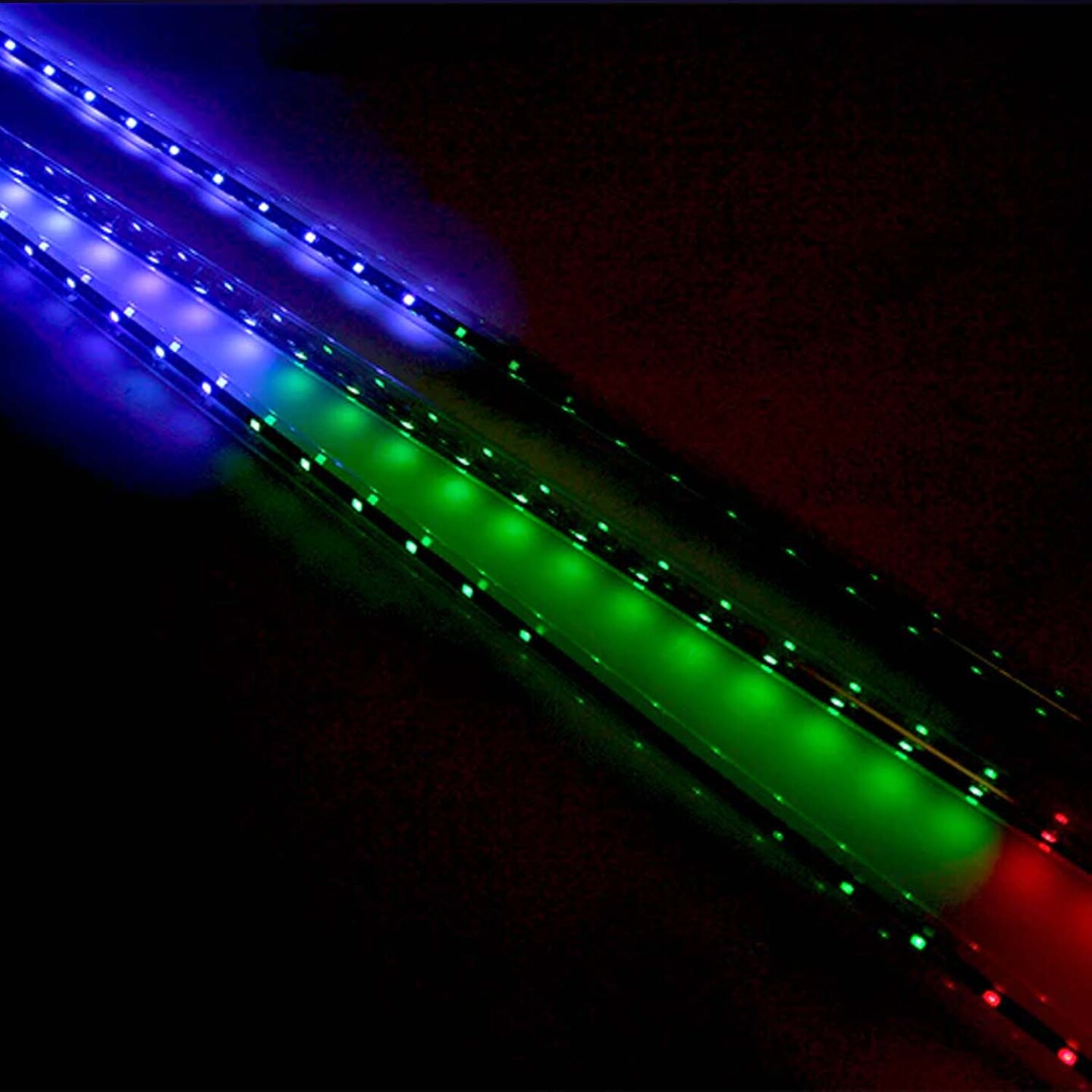 Halloween Magical 80cm Snowfall Lights Michaels